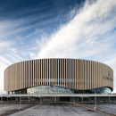 3XN e la Royal Arena di Copenhagen