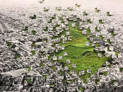 Mostra Memorabilia di Patrick Tschudi a Lima, Perù