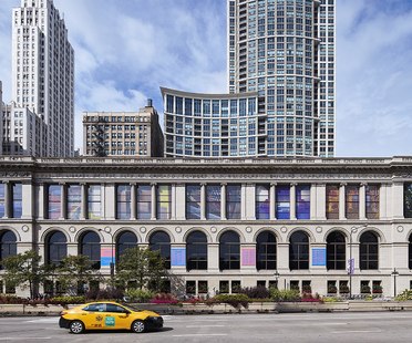 Chicago Architecture Biennale 2017, ultimi giorni