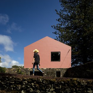 Pink House, una riconversione di Mezzo Atelier