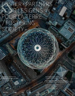 Mostra Fostering Society: Foster + Partners