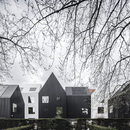 Nordic Architects Global Impacts