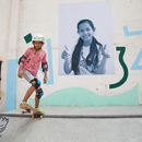 Skateistan, nuova Skate School a Phnom Penh