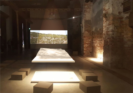Biennale Architettura 2018, la prima volta del Libano