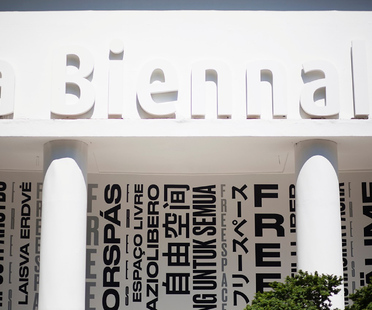 Biennale di Architettura 2018, non solo mostre: Greenhouse Talks