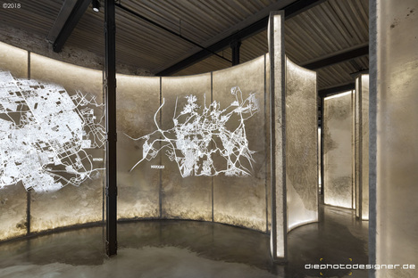Spaces in Between, la prima volta dell’Arabia Saudita alla Biennale 2018