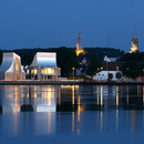 Jørn Utzon, il centenario del celebre architetto danese