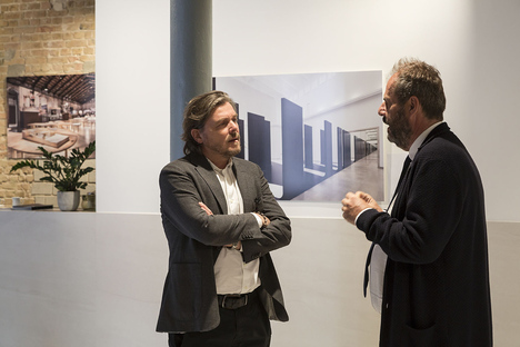 La Biennale di Architettura 2018 al FAB Berlin