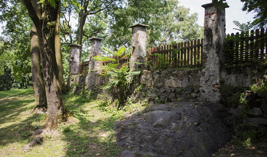 Colonia Girelli a Ivrea appena dichiarata patrimonio UNESCO