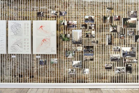 Biennale Architettura 2018, Lifescapes Beyond Bigness