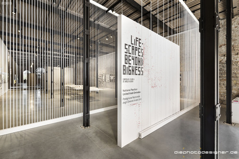 Biennale Architettura 2018, Lifescapes Beyond Bigness