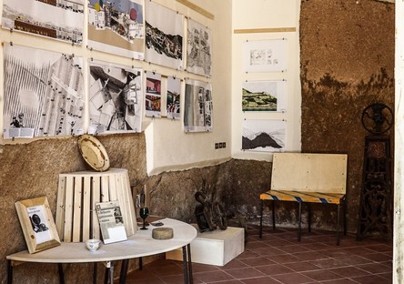 Crossings, un laboratorio architettonico in Calabria tra tradizione e presente
