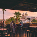 Dalton Gin Bar, Red Arquitectos a San José Del Cabo