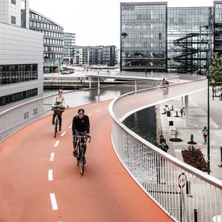 Nordic Urban Spaces, una mostra per città più vivibili