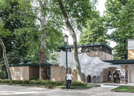 Biennale Architettura 2018, il padiglione danese