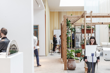 Biennale Architettura 2018, il padiglione danese