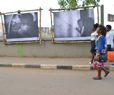 Time Has Gone, LagosPhoto alla 9a edizione