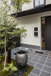 ENSO ANGO, il primo albergo diffuso di Kyoto