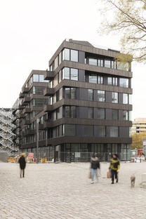 Frizz23 a Berlino, un’esempio di sviluppo urbano dal basso