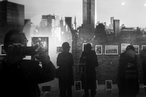 Ryushi Kojima alla Gallery Max di New York