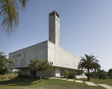 Lectures Foros2019 dell’UIC Barcelona sull’identità nell’architettura contemporanea