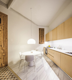 Cabinet Studio Apartment di Anna e Eugeni Bach