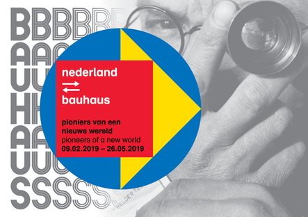 Mostra netherlands bauhaus pioneers of a new world