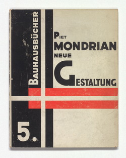 Mostra netherlands bauhaus pioneers of a new world