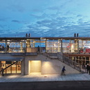 Pike Place MarketFront di Miller Hull Design Team