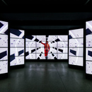 Stanley Kubrick: The Exhibition al Design Museum London