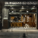 El Clásico de Quilmes, birreria di Hitzig Militello Arquitectos