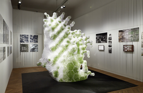 Space and Experience, una mostra al MAK nell’ambito della Vienna Biennale for Change