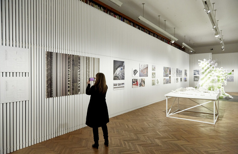 Space and Experience, una mostra al MAK nell’ambito della Vienna Biennale for Change