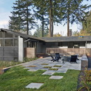 Una ristrutturazione a SW Portland di Tyler Engle Architects