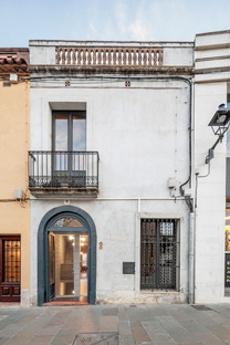 Una casa a Sant Cugat di Josep Ferrando Architects
