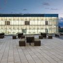 Un progetto sostenibile per il complesso scientifico Campus MIL dell'Université de Montréal