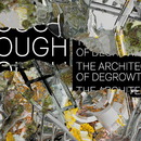 Oslo Architecture Triennale OAT 2019 Enough: The Architecture of Degrowth