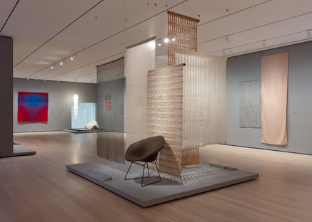 Riapertura del MoMA dopo la ristrutturazione e l’ampliamento
