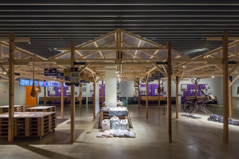 Chiusura della Seoul Biennale of Architecture and Urbanism 2019