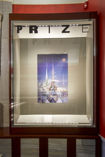 Mostra The Architectural Drawing Prize