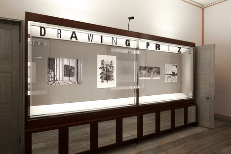 Mostra The Architectural Drawing Prize