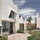 RaeRae House di Austin Maynard Architects combina forma e funzione