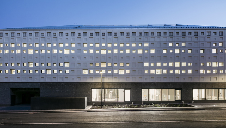 AOR Architects e la scuola del futuro, Jätkäsaari School di Helsinki