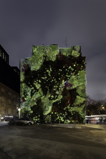 Studio MAYICE, Electric Green per il Madrid Design Festival 2020