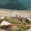 Lo studio El Muelle firma un intervento paesaggistico a Benalmádena in Costa del Sol
