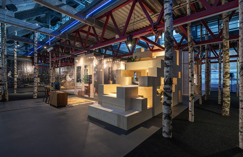 Chi saranno i curatori dalla 6a Tallinn Architecture Biennale TAB2021?