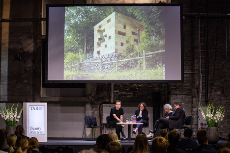 Chi saranno i curatori dalla 6a Tallinn Architecture Biennale TAB2021?