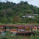 Art Villas, un resort in Costa Rica disegnato da Formafatal