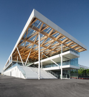 Prix d'excellence en architecture del Quebec 2020 