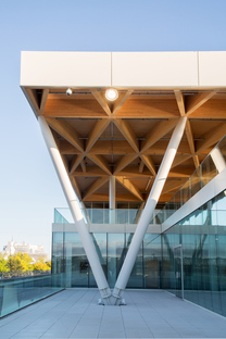 Prix d'excellence en architecture del Quebec 2020 